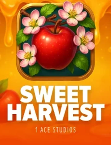 speel Sweet Harvest van 1Ace Studios bij Vegas Hero Casino
