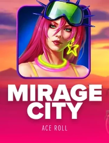 speel Mirage City van AceRoll bij Vegas Hero Casino