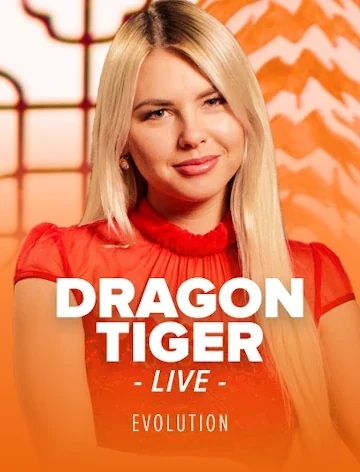 speel Dragon Tiger live bij VegasHero Casino