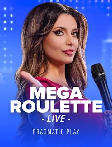 speel Mega Roulette live bij VegasHero Casino